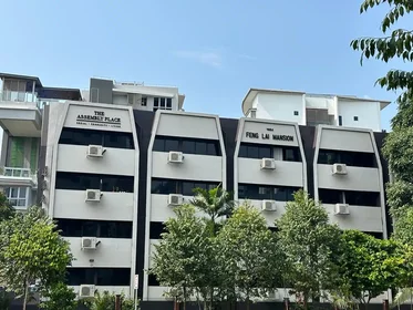 Privatzimmer in der Lorong 30 Geylang, bild 20 von 24