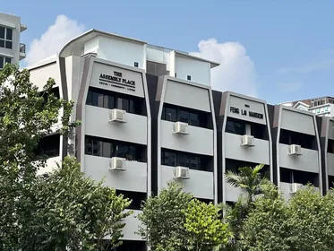 Privatzimmer in der Lorong 30 Geylang, bild 21 von 24