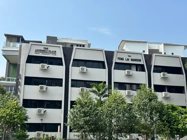 Privatzimmer in der Lorong 30 Geylang, bild 22 von 24