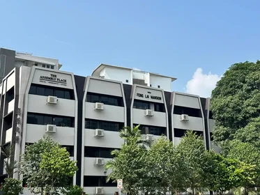Privatzimmer in der Lorong 30 Geylang, bild 24 von 24