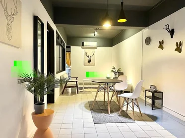 Privatzimmer in der Lorong 30 Geylang, bild 9 von 24