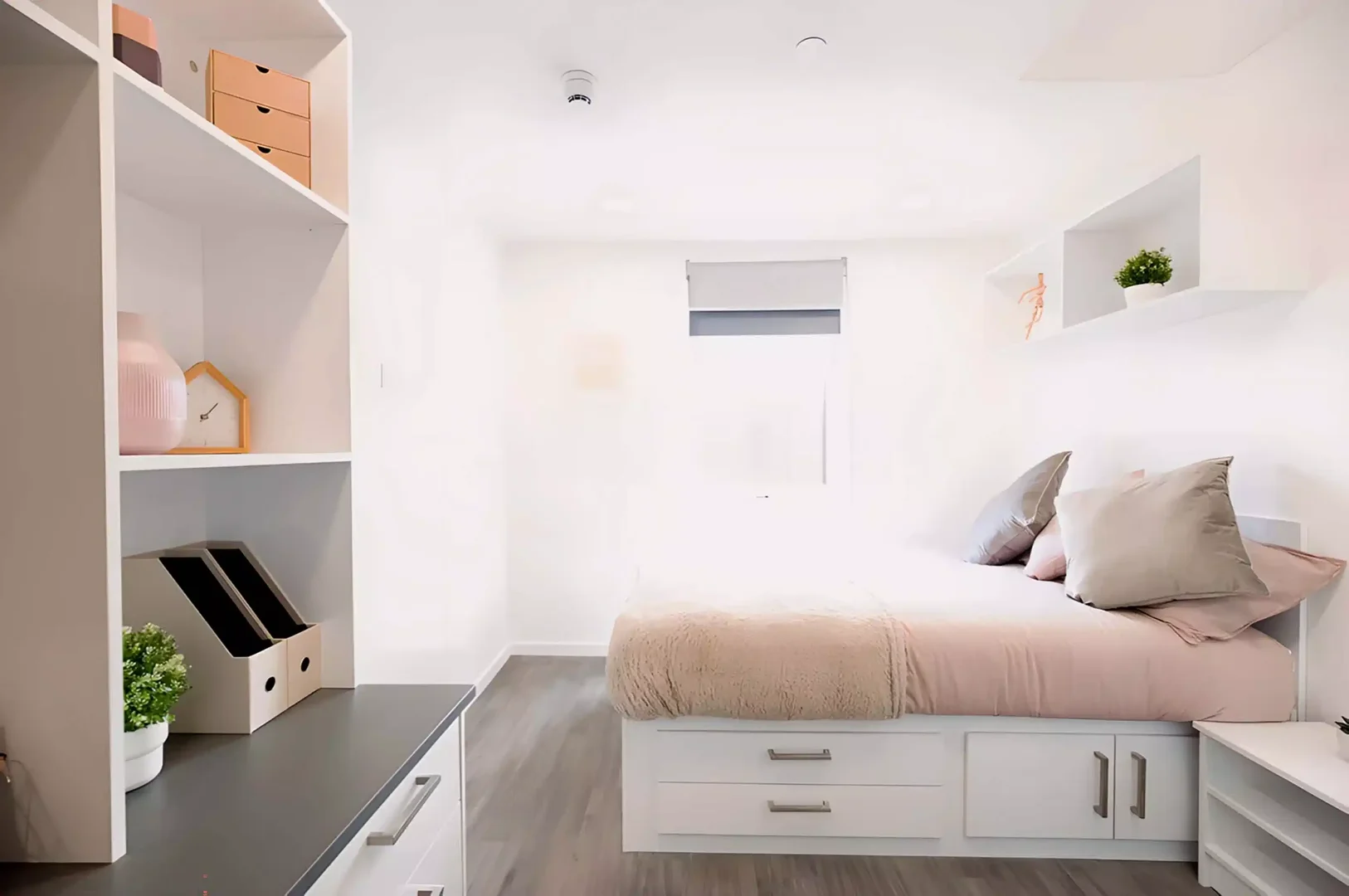 Gemütliches Zimmer für Studenten in 
