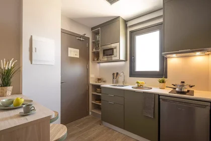Stüdyo daire konumu Calle Ali Al-Gomari, 2 17 görüntüsü