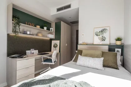 Stüdyo daire konumu Calle Ali Al-Gomari, 4 17 görüntüsü