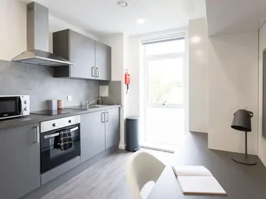 Studio at Winnall Close, image 5 of 37