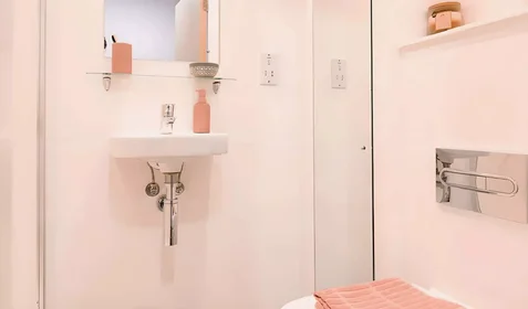 Chambre privée à Winnall Close, image 1 de 10