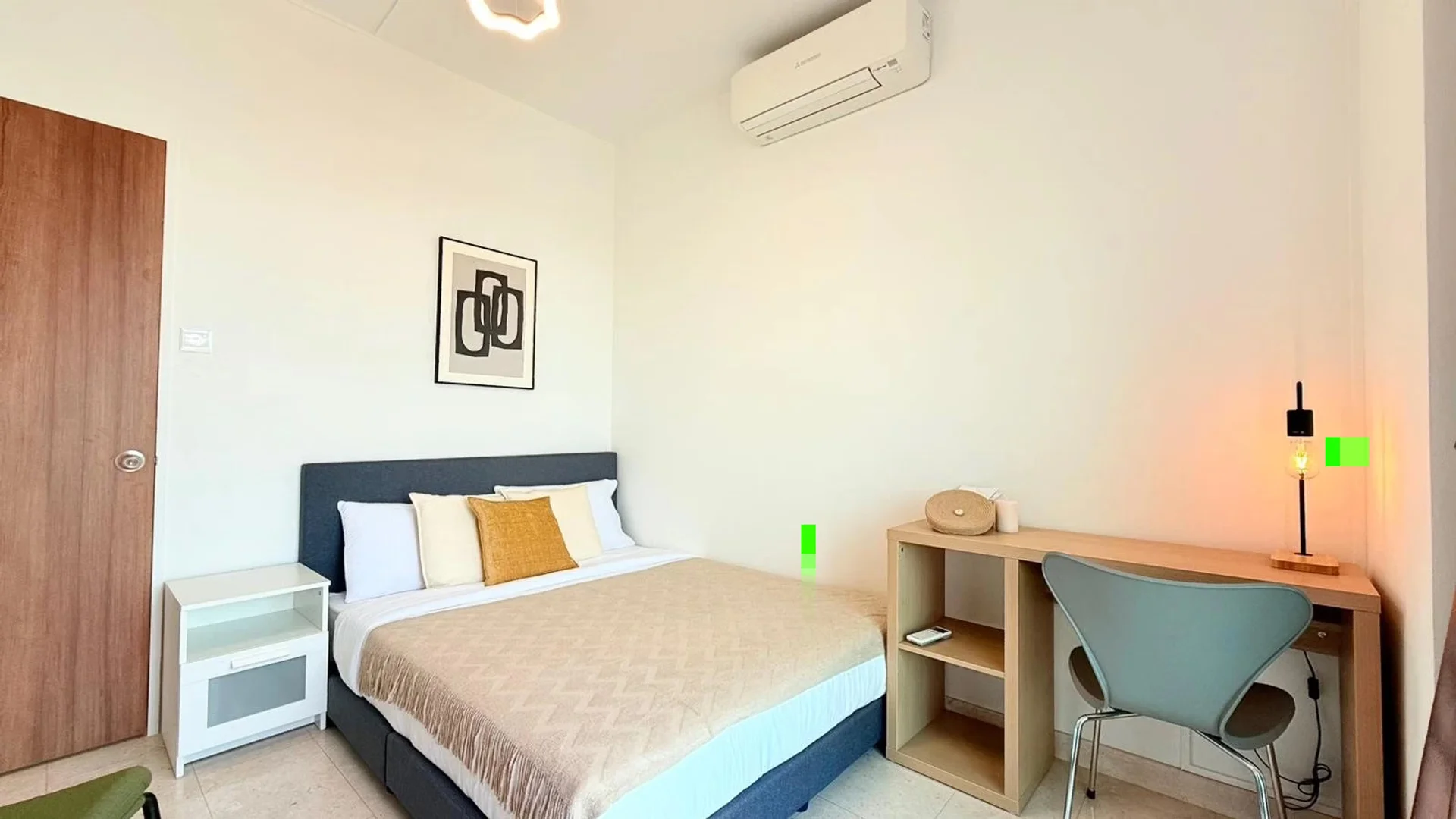 Preisgünstiges Studentenzimmer in günstiger Lage in 