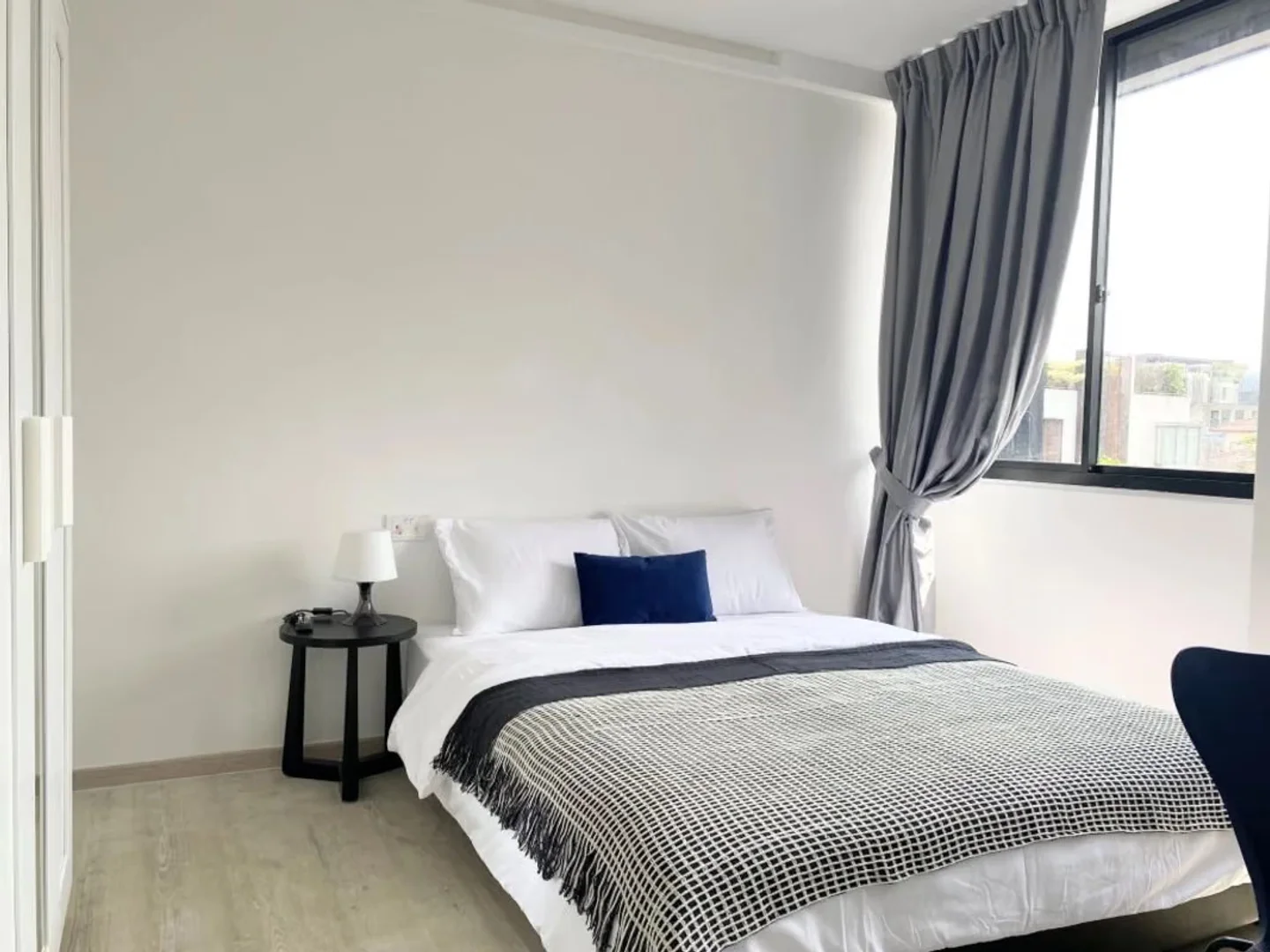 Gemütliches Zimmer für Studenten in 