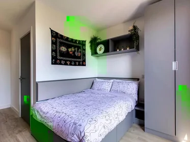 Chambre privée à South Main Street, image 1 de 10