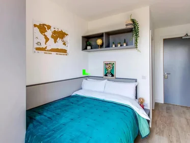 Quarto privado em South Main Street, imagem 1 de 10