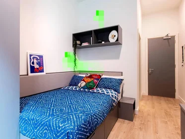 Private room at South Main Street, image 1 of 10
