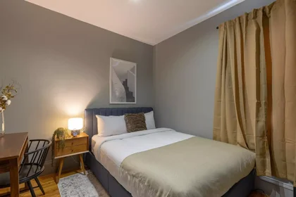Room for rent in a shared flat in {area}