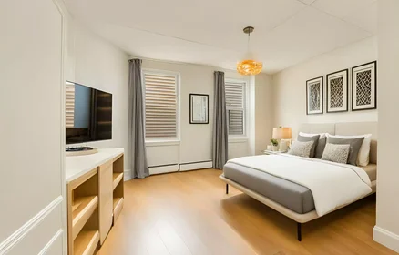 Quarto privado em 02125, imagem 1 de 49