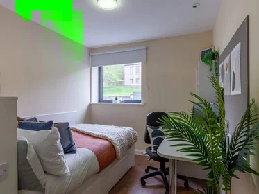 Privatzimmer in der LL57 1US, bild 1 von 42