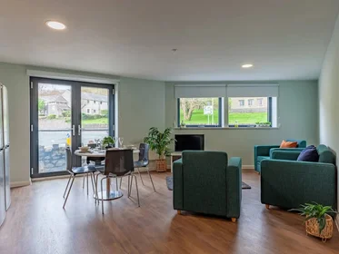 Privatzimmer in der LL57 1US, bild 15 von 42