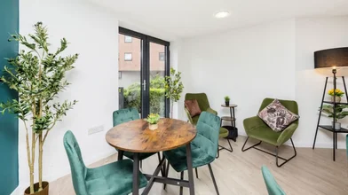 Privatzimmer in der LL57 1US, bild 37 von 42