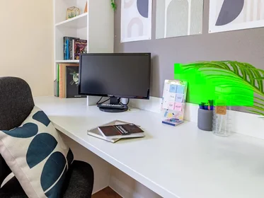Privatzimmer in der LL57 1US, bild 5 von 42