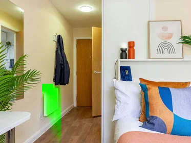 Privatzimmer in der LL57 1US, bild 6 von 42