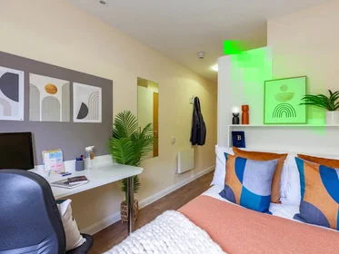 Privatzimmer in der LL57 1US, bild 7 von 42