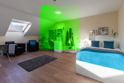 Privatzimmer in der LL57 1US, bild 8 von 42