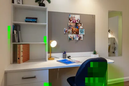 Quarto privado em LL57 1US, imagem 5 de 43