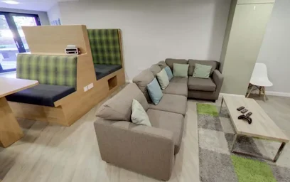 Habitación privada en LL57 1US, imagen 46 de 49