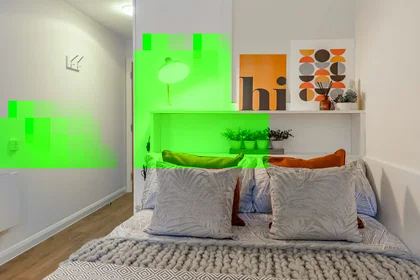 Quarto privado em LL57 1US, imagem 7 de 43