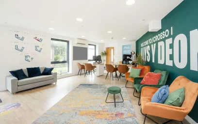 Studio in der LL57 1US, bild 35 von 49