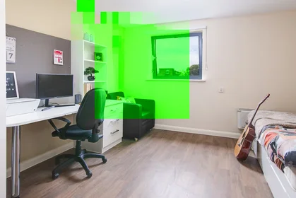 Studio in der LL57 1US, bild 4 von 49