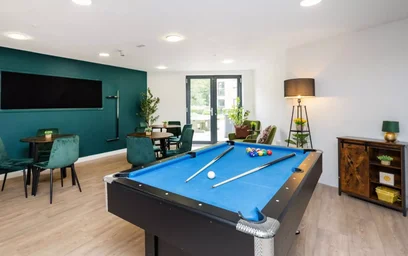 Studio in der LL57 1US, bild 37 von 49
