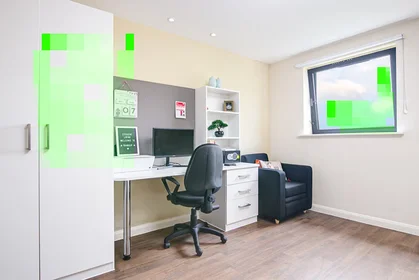 Studio in der LL57 1US, bild 5 von 49