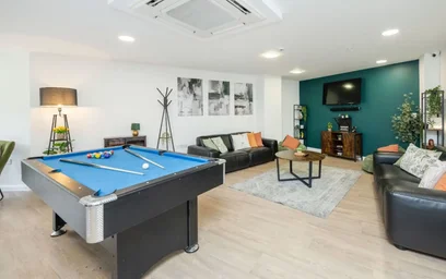 Studio in der LL57 1US, bild 38 von 49