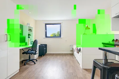 Studio in der LL57 1US, bild 8 von 49