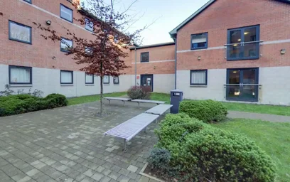 Studio in der LL57 1US, bild 48 von 49