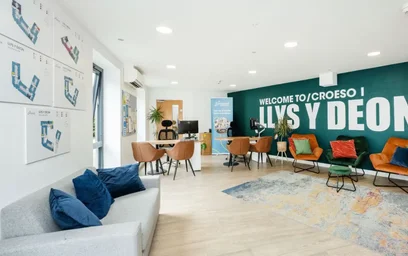 Studio in der LL57 1US, bild 34 von 49