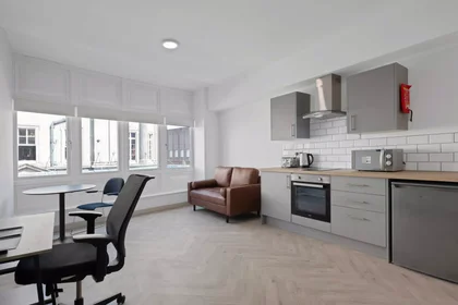 Monolocale in Green Lane, immagine 11 di 36