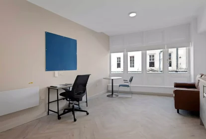 Monolocale in Green Lane, immagine 12 di 36