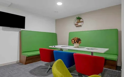 Monolocale in Green Lane, immagine 29 di 36