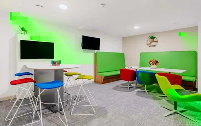 Monolocale in Green Lane, immagine 30 di 36