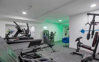 Monolocale in Green Lane, immagine 31 di 36