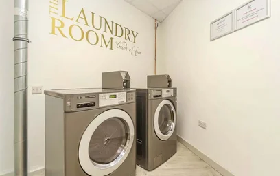 Monolocale in Green Lane, immagine 32 di 36