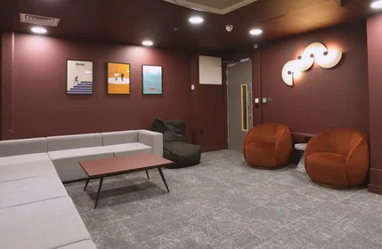 Studio à Friar Gate, image 8 de 19