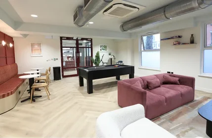 Studio à Friar Gate, image 16 de 20