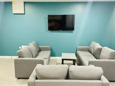 Habitación privada en Agard Street, imagen 8 de 20