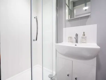 Stanza privata in Agard Street, immagine 4 di 20