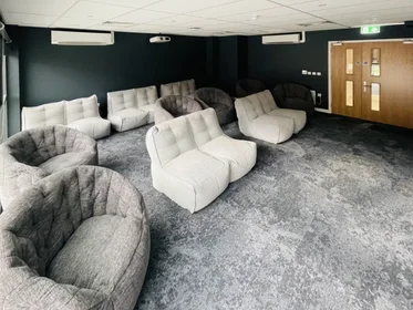 Monolocale in Agard Street, immagine 18 di 20