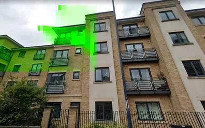 Monolocale in Agard Street, immagine 31 di 47