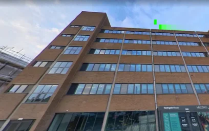 Monolocale in Agard Street, immagine 37 di 47
