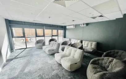 Monolocale in Agard Street, immagine 44 di 47