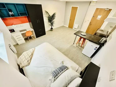 Monolocale in Agard Street, immagine 8 di 22